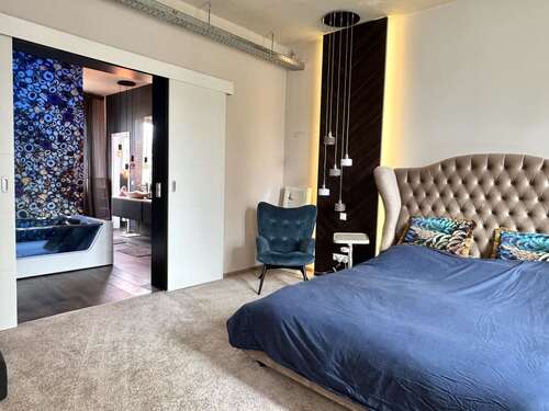 Foto - Wohnung zum Mieten in Karlsruhe 390,00 € 45 m²