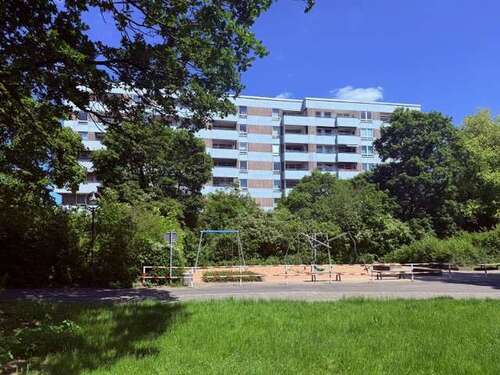 Foto - Wohnung zum Kaufen in Düsseldorf 199.000,00 € 75.15 m²