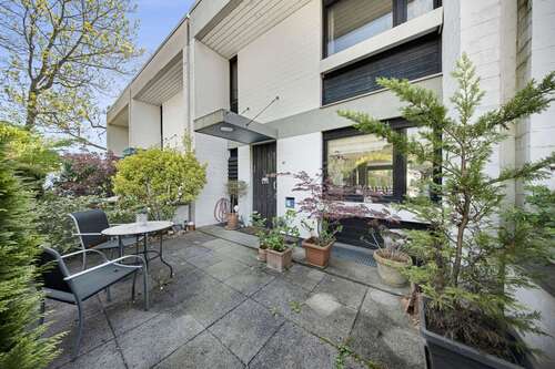 Foto - Haus zum Kaufen in Karlsruhe 518.000,00 € 114 m²