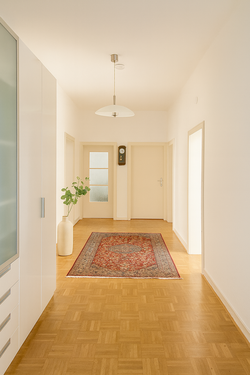 Foto - Wohnung zum Kaufen in Düsseldorf 575.000,00 € 128 m²
