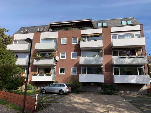 Foto - Garage zu vermieten in Bremen 50,00 €