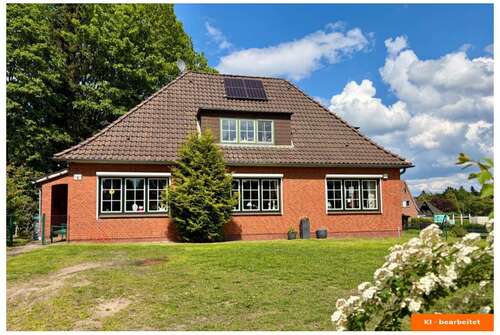 Foto - Haus zum Kaufen in Beckdorf 385.000,00 € 195 m²