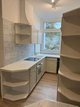 Foto - Wohnung zum Mieten in Wuppertal 450,00 € 39 m²