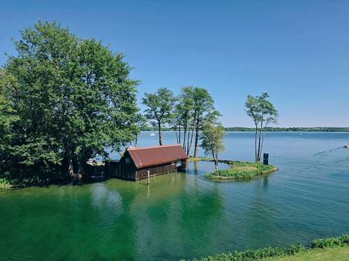 Foto - Haus zum Kaufen in Schwerin 160.000,00 € 10 m²