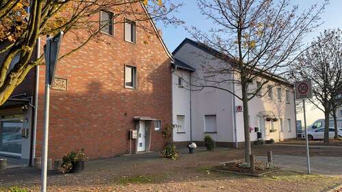 Foto - Wohnung zum Mieten in Dinslaken 517,50 € 75 m²