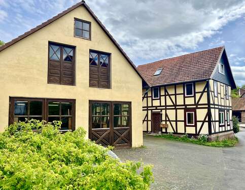 Foto - Halle in Friedland 278.000,00 € 300 m²