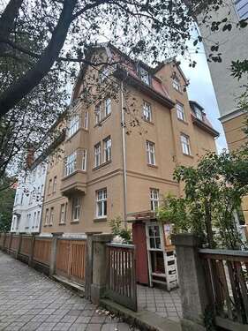 Foto - Wohnung zum Mieten in Weimar 1.900,00 € 150 m²