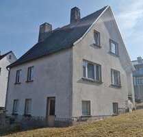 Haus zum Kaufen in Olbernhau 89.000,00 € 80 m²
