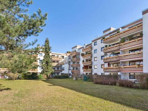 Foto - Wohnung zum Kaufen in München 530.000,00 € 95.35 m²