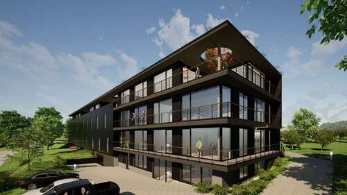 Foto - Büro in Nonnenhorn 1.395,00 € 75.7 m²