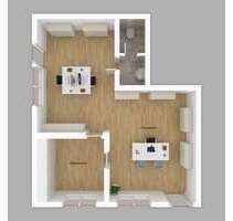 Büro in Ebersdorf bei Coburg 390,00 € 54 m²