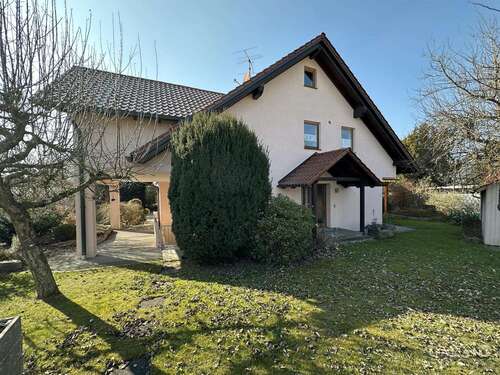 Foto - Wohnung zum Kaufen in Gablingen 259.000,00 € 92 m²