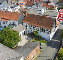 Haus zum Kaufen in Schöffengrund 349.800,00 € 203.07 m²