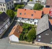 Haus zum Kaufen in Schöffengrund 349.800,00 € 203.07 m²