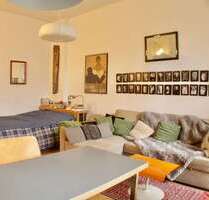 Wohnen auf Zeit in Berlin 1.350,00 €