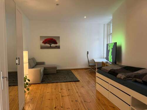 Foto - WG-Zimmer in Berlin 999,00 € 26 m²