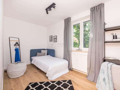 Foto - Wohnung zum Mieten in München 480,00 € 16 m²