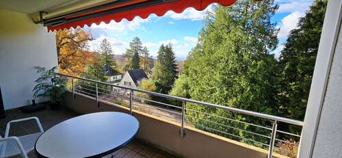 Foto - Wohnung zum Mieten in Badenweiler 600,00 € 46 m²