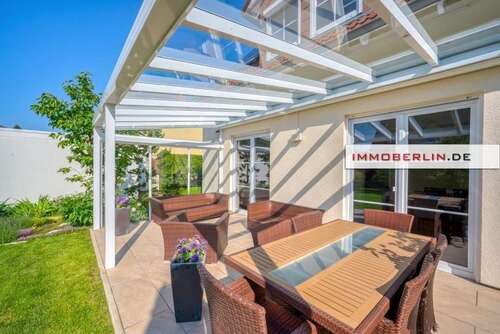 Foto - Haus zum Kaufen in Teltow 869.000,00 € 121 m²