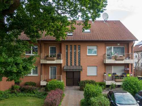 Foto - Wohnung zum Mieten in Lünen 714,00 € 95.15 m²