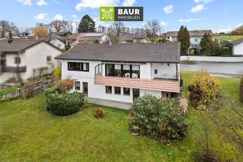 Foto - Haus zum Kaufen in Baindt 598.000,00 € 189 m²