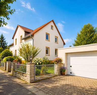 Foto - Haus zum Kaufen in Oberursel 649.000,00 € 95 m²