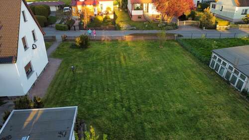 Foto - Grundstück zu verkaufen in Belgershain 175.000,00 € 700 m²