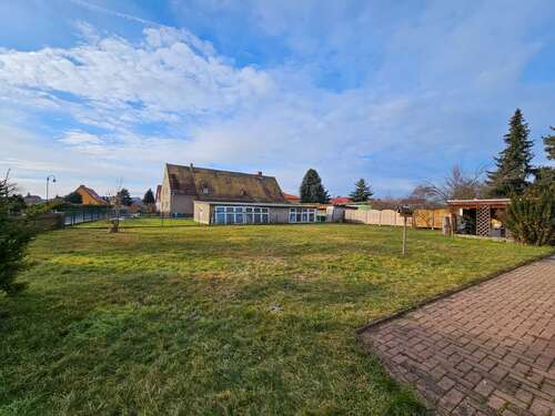 Foto - Grundstück zu verkaufen in Belgershain 175.000,00 € 700 m²