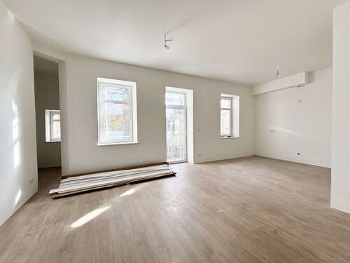 Foto - Wohnung zum Mieten in Chemnitz 725,00 € 85.05 m²