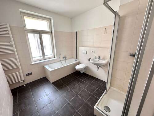 Foto - Wohnung zum Mieten in Leipzig 682,00 € 80 m²