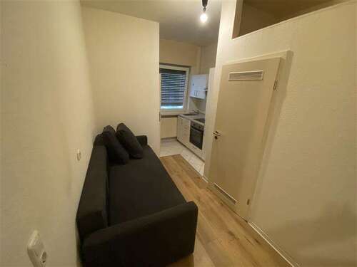 Foto - Wohnung zum Mieten in Frankfurt am Main 577,83 € 25 m²