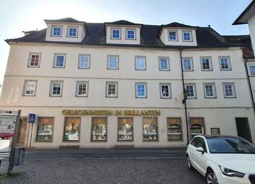 Foto - Wohnung zum Mieten in Bad Mergentheim 700,00 € 120 m²