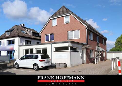 Foto - Haus zum Kaufen in Norderstedt 1.250.000,00 € 262 m²