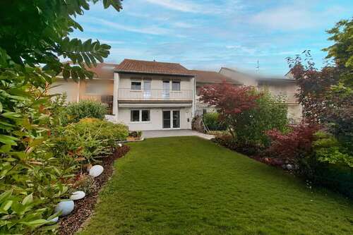 Foto - Haus zum Kaufen in Mutterstadt 325.000,00 € 102.25 m²