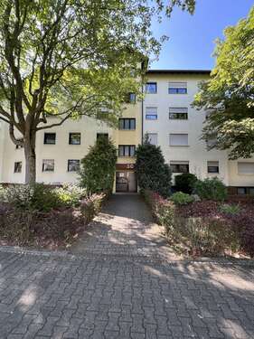 Foto - Wohnung zum Kaufen in Mannheim 299.000,00 € 100 m²
