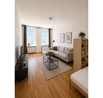 Wohnung zum Mieten in Berlin 1.060,00 € 52.58 m²