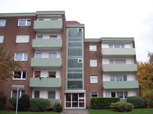 Foto - Wohnung zum Mieten in Mönchengladbach 729,00 € 72.15 m²
