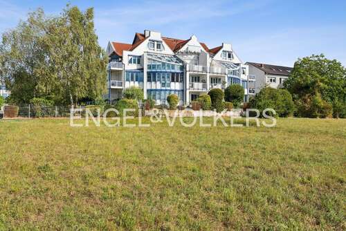 Foto - Wohnung zum Kaufen in Oberursel (Taunus) 290.000,00 € 63 m²