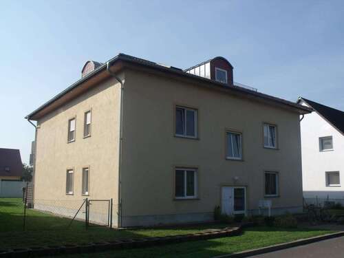 Foto - Wohnung zum Mieten in Oranienbaum-Wörlitz OT Vockerode 340,00 € 55.9 m²