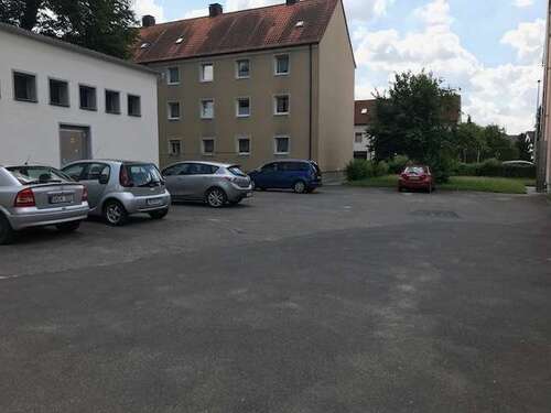 Foto - Garage zu vermieten in Amberg 25,00 €