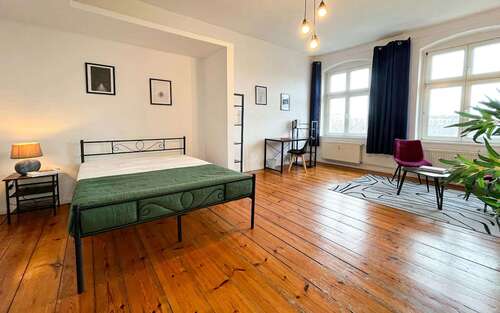 Foto - WG-Zimmer in Berlin 849,00 € 25 m²