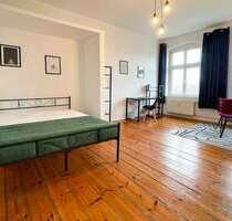 WG-Zimmer in Berlin 849,00 € 25 m²