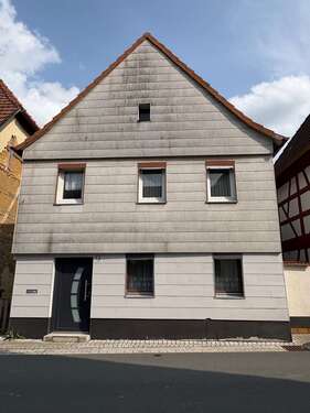 Foto - Haus zum Kaufen in Weismain 55.000,00 € 57 m²