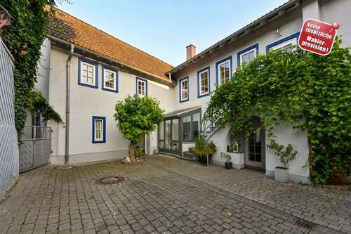 Foto - Haus zum Kaufen in Braunfels 389.500,00 € 277 m²