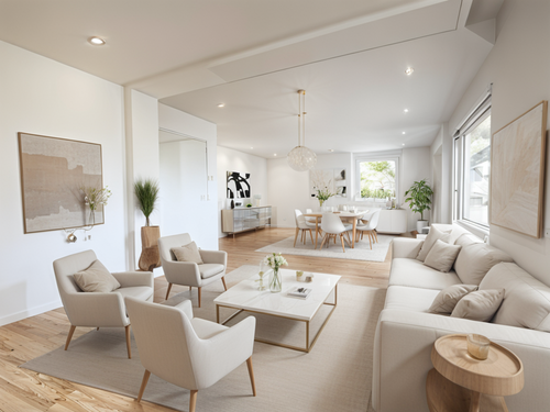 Foto - Wohnung zum Kaufen in Essen 299.000,00 € 87 m²