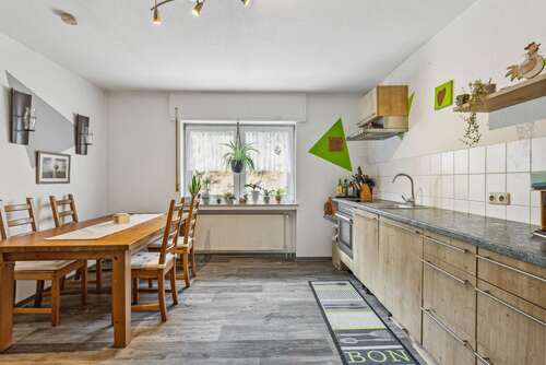 Foto - Wohnung zum Kaufen in Netphen 130.000,00 € 67 m²