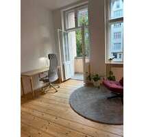 WG-Zimmer in Berlin 880,00 € 22 m²