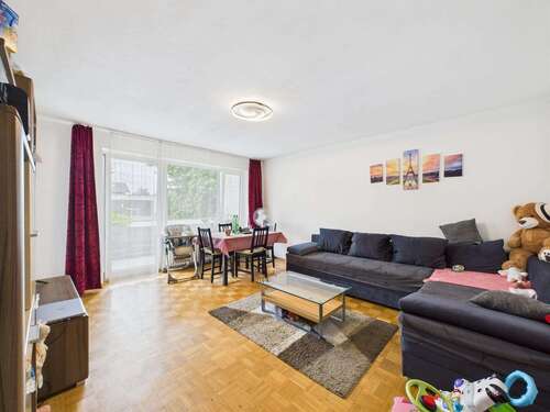 Foto - Wohnung zum Mieten in Rosenheim 790,00 € 55 m²