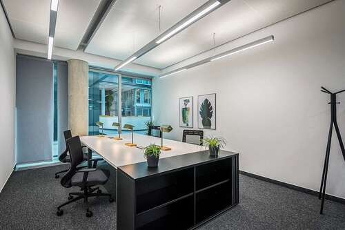 Foto - Büro in Frankfurt am Main 1.300,00 € 18 m²