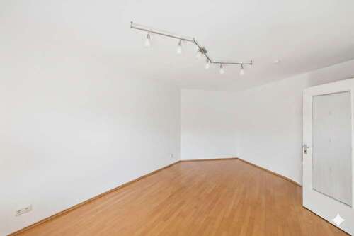 Foto - Wohnung zum Kaufen in München Moosach 280.000,00 € 37 m²